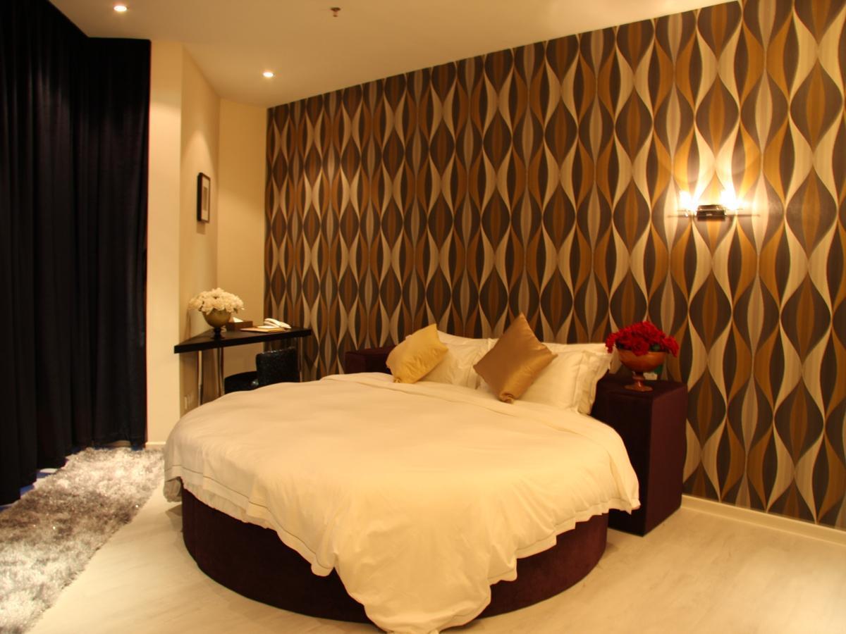Shenyang Le Grand V Hotel Exterior photo