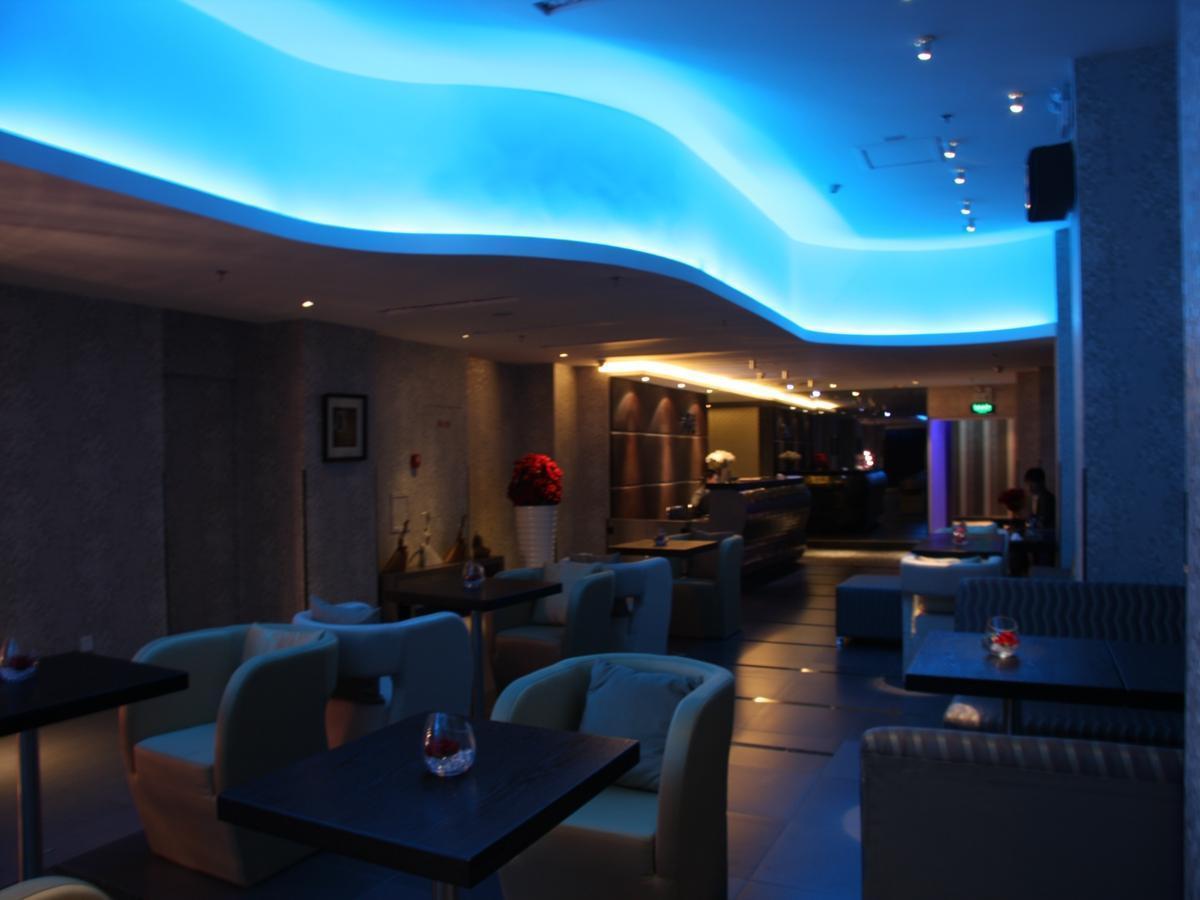 Shenyang Le Grand V Hotel Exterior photo